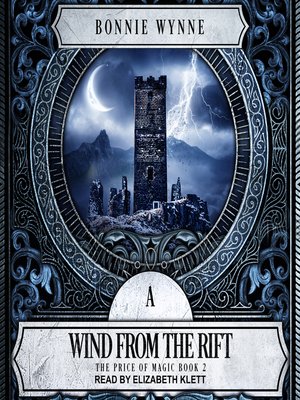 cover image of A Wind From the Rift